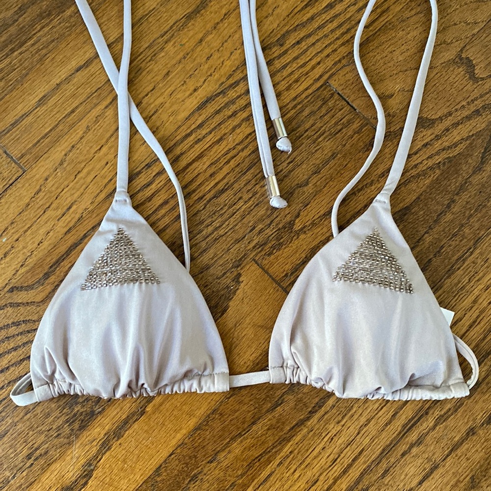 H&M BIKINI TOP